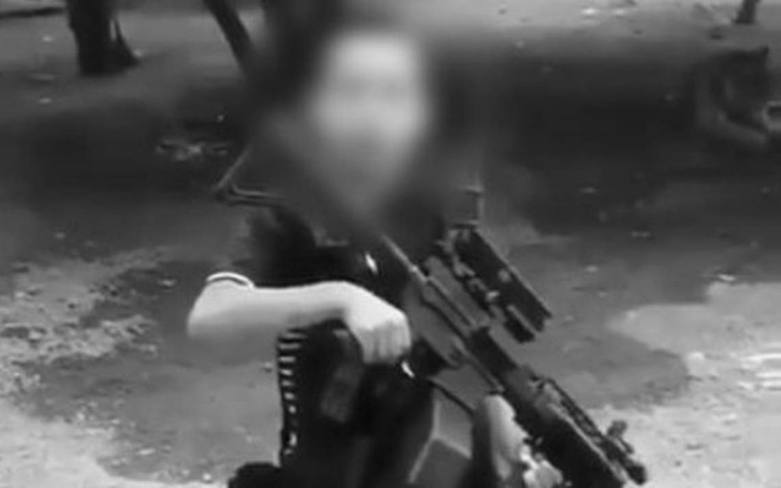 niño sicario ESPECIAL